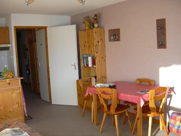 Le coin repas